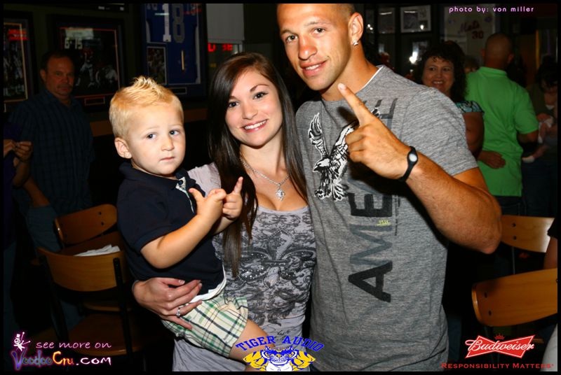 Jay Paul Molinere Instagram